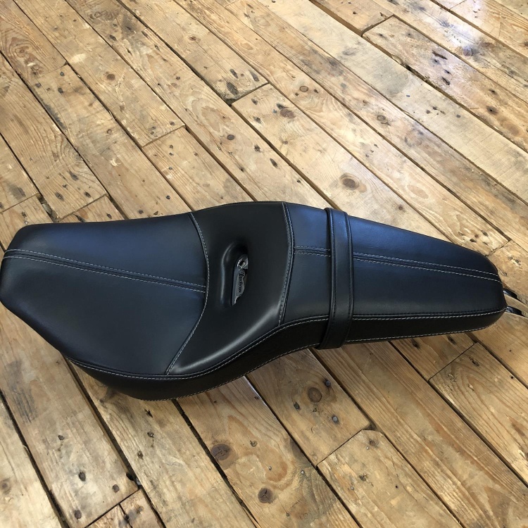 Indian Scout / Scout Sixty Sport Seat - black